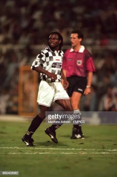 加纳球员阿尤什么水平,加纳阿尤进球