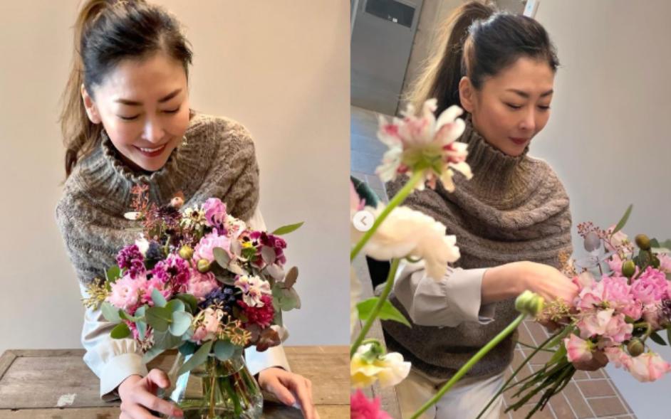 金城武谈起恋爱来是什么样子的,金城武唯一透露给媒体的一段暗恋