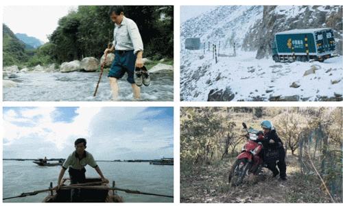 顺丰极兔和四通一达讲解,快递行业极兔最新消息