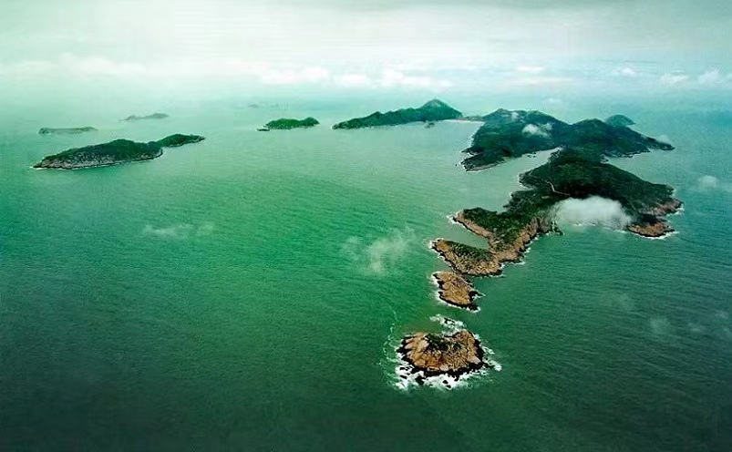 温州必玩的20个景点,温州旅游必去十大景点在哪里