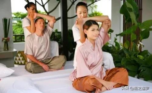 泰国旅游泰式按摩,去泰国旅游泰式按摩需要消费多少