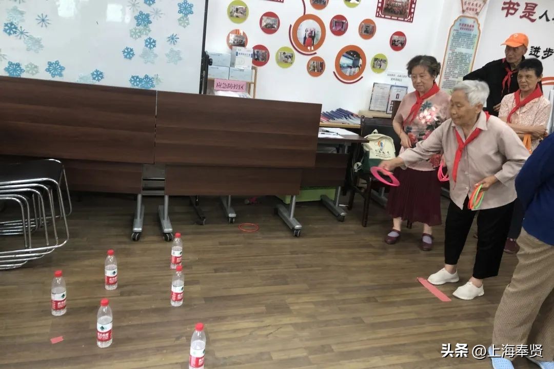 走进“老小孩的旧时光”！西渡这个社区狂欢派对现场火热朝天！