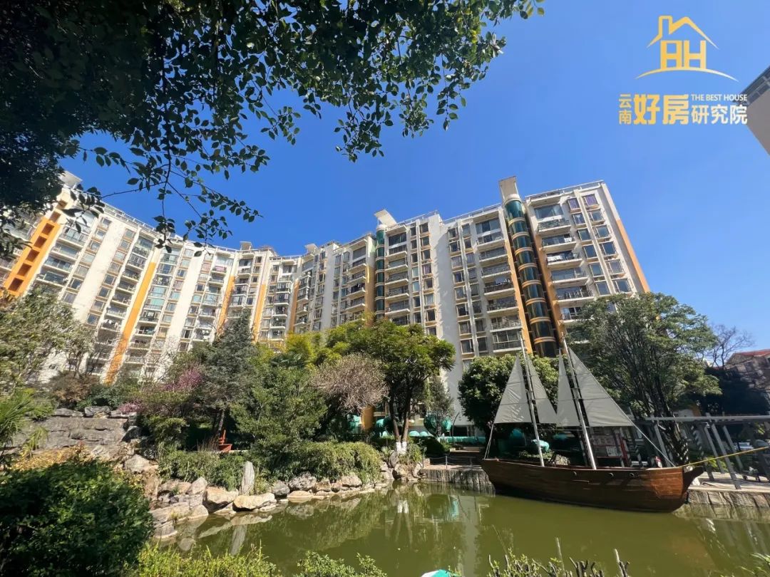 北京路地铁口二手房价格,步行街附近二手房价格