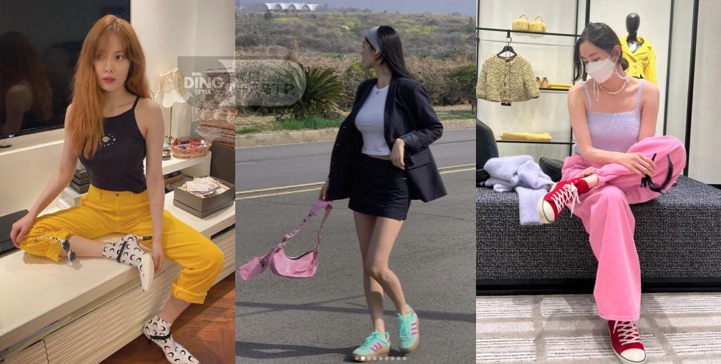 少女风想要成熟一点怎么办,如何打造少女风