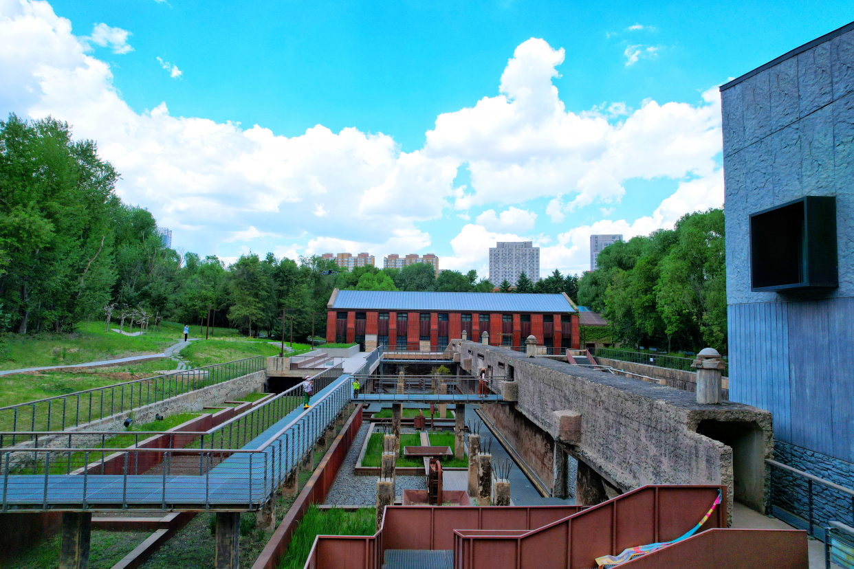 长春文化游,探寻长春的美食景点和文化