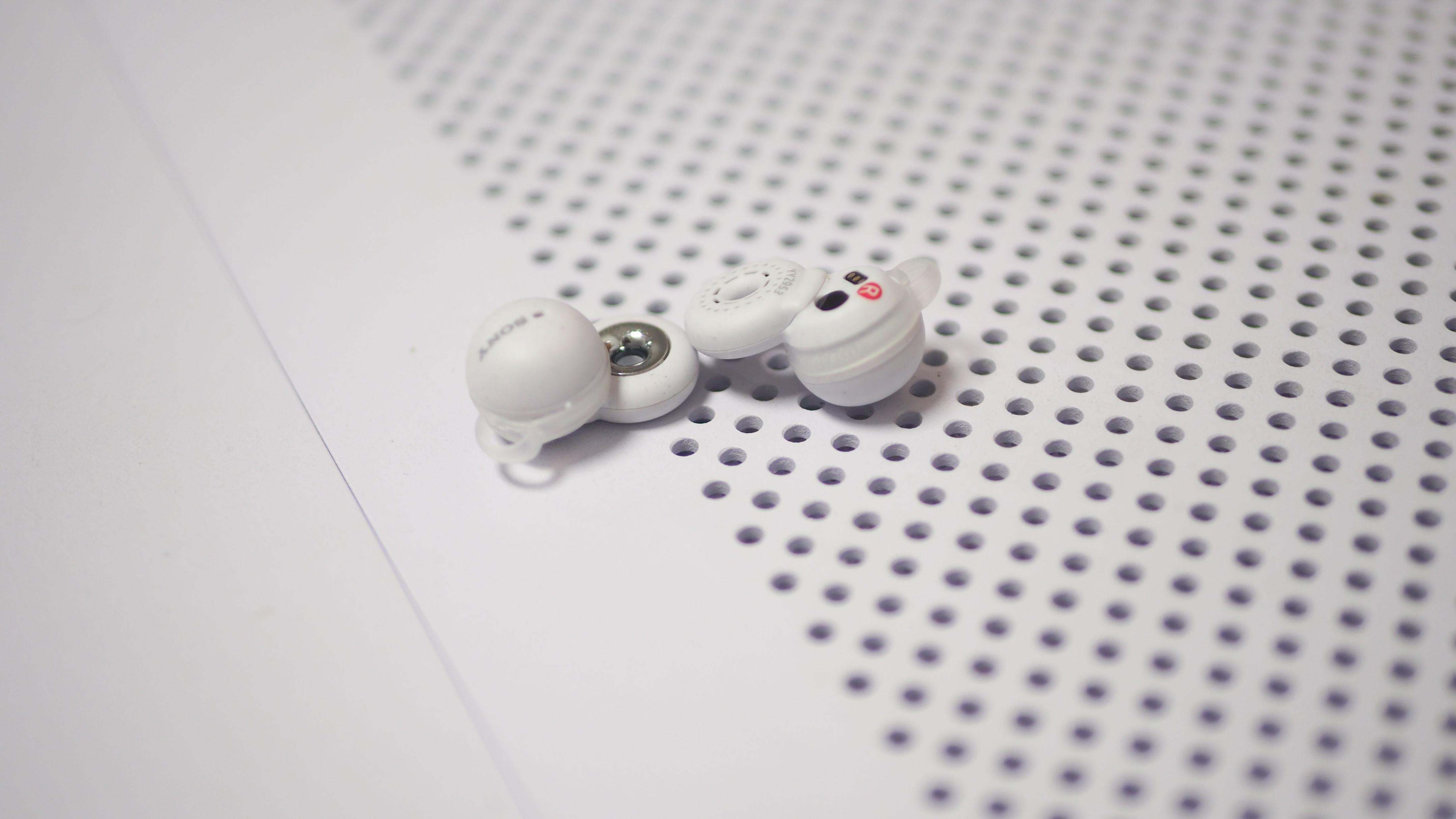 sonylinkbuds蓝牙耳机测评,索尼全新linkbuds真无线耳机缺点