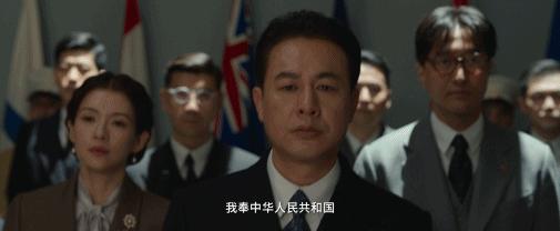 仅用45秒，陈凯歌新片勾得我心痒！