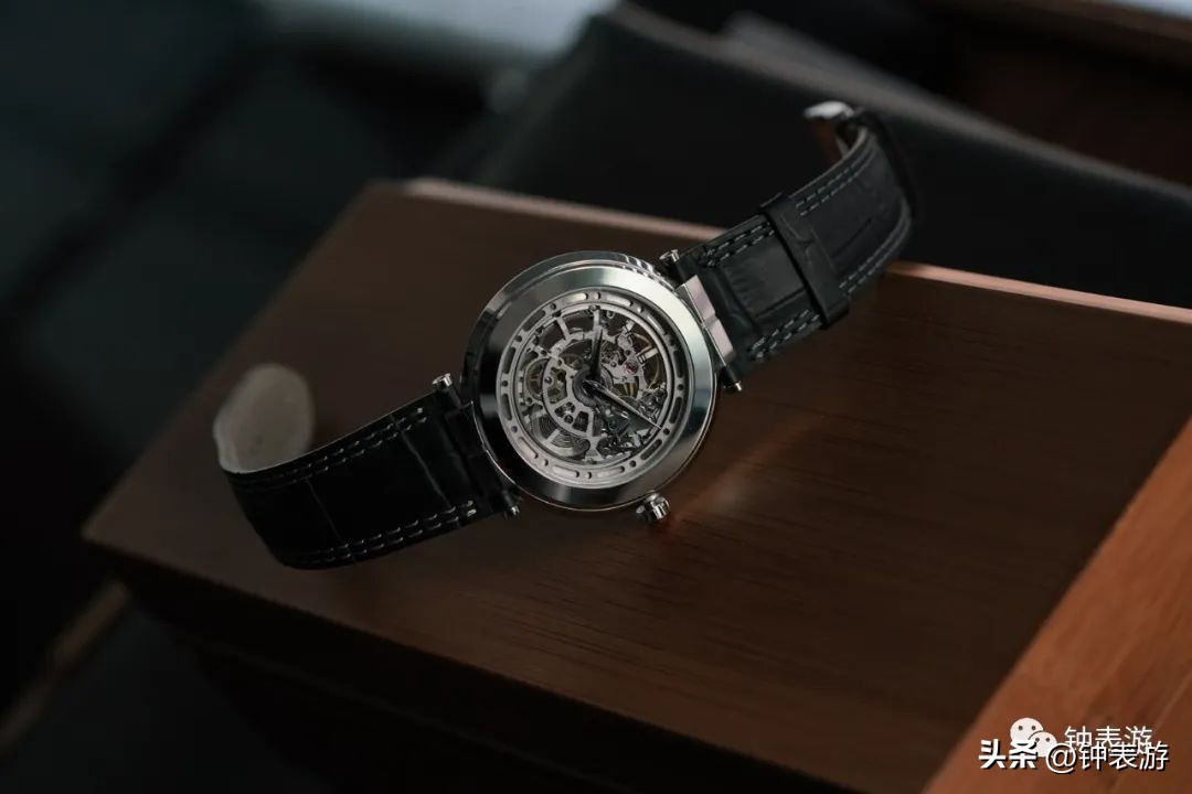 法国fob表,法国herbelin女表