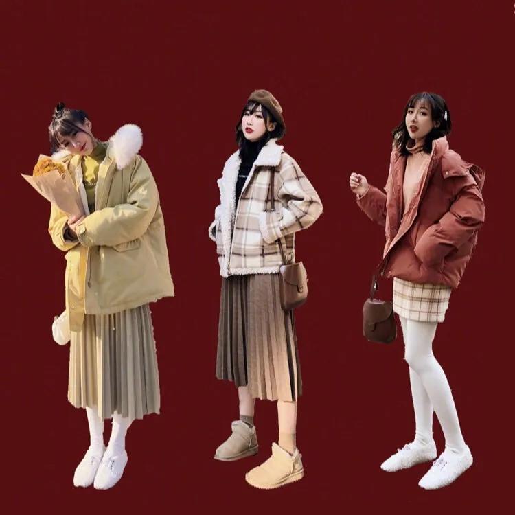 27套精致温柔范的穿衣搭配,27套初秋优雅穿搭温柔雅致有气质