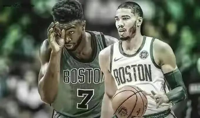 新赛季恐如坐针毡的八大球星,上赛季布朗表现