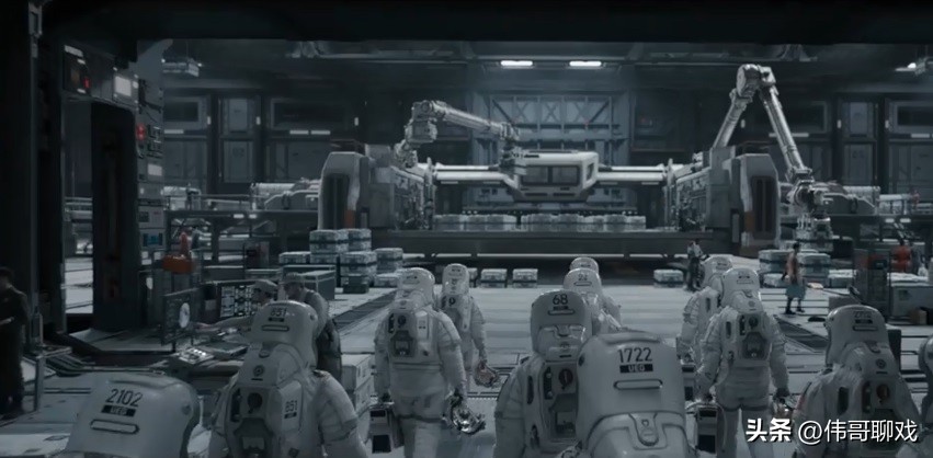 流浪地球有望破50亿吗,流浪地球真的有他们说的那么好吗