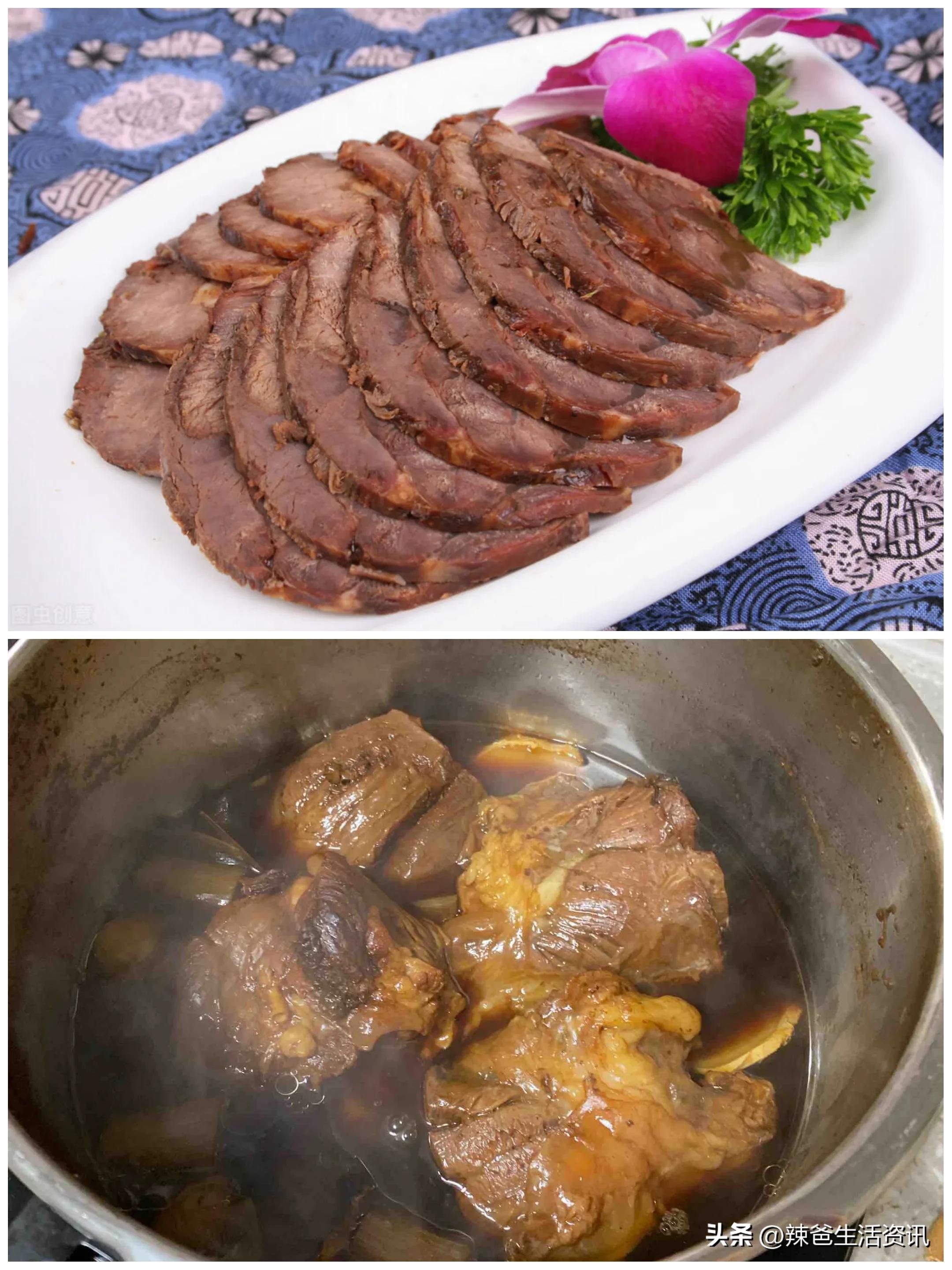 十道春节寓意好的菜及做法,过年10道有寓意的菜