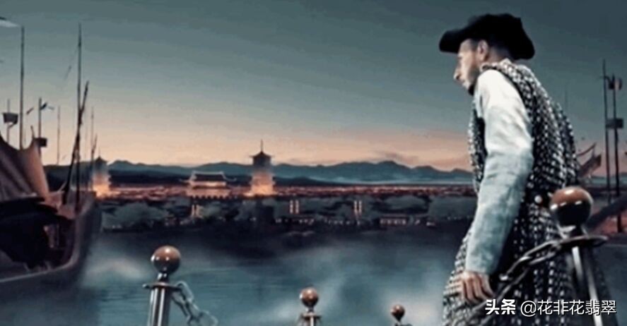 泉州宋元中国繁荣商贸,宋代时的泉州到底有多繁华