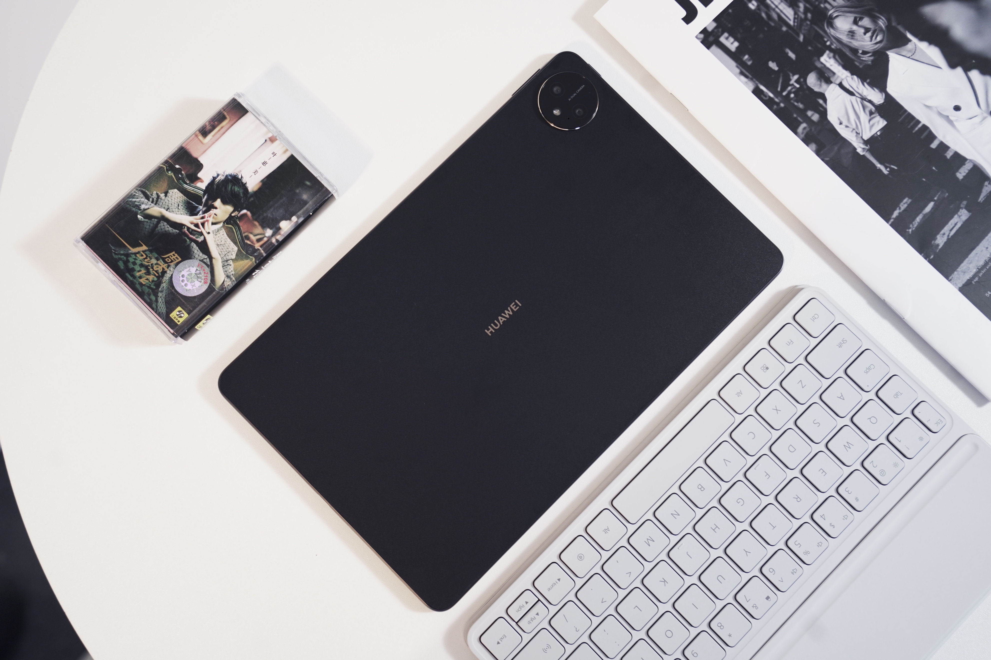 华为matepadpro爆力测试,华为matepadpro12.6和10.8哪个好