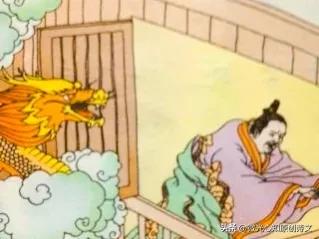 弹出屏幕的蛇头，不仅仅是叶公好龙