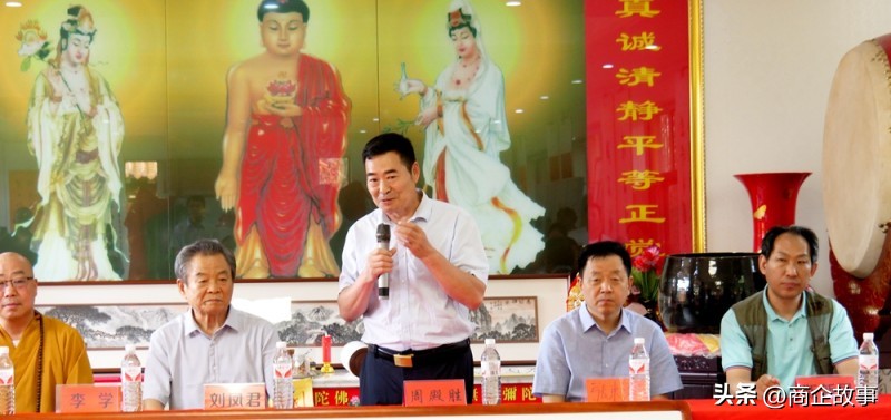 淄博太河竹林寺,淄博竹林寺