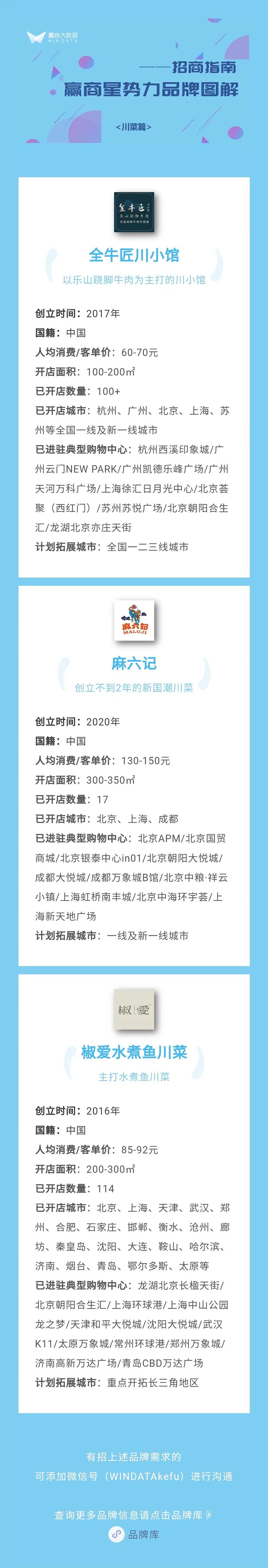 mall们看过来！有一批爆款中式正餐来“填场”了