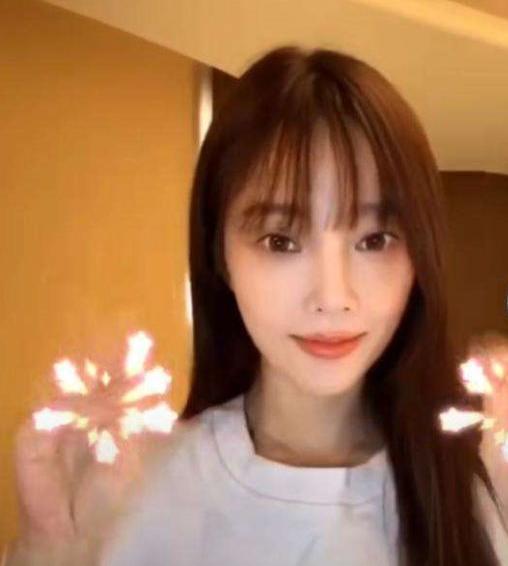 内娱谁的鼻子整过,内娱谁的鼻子最好看