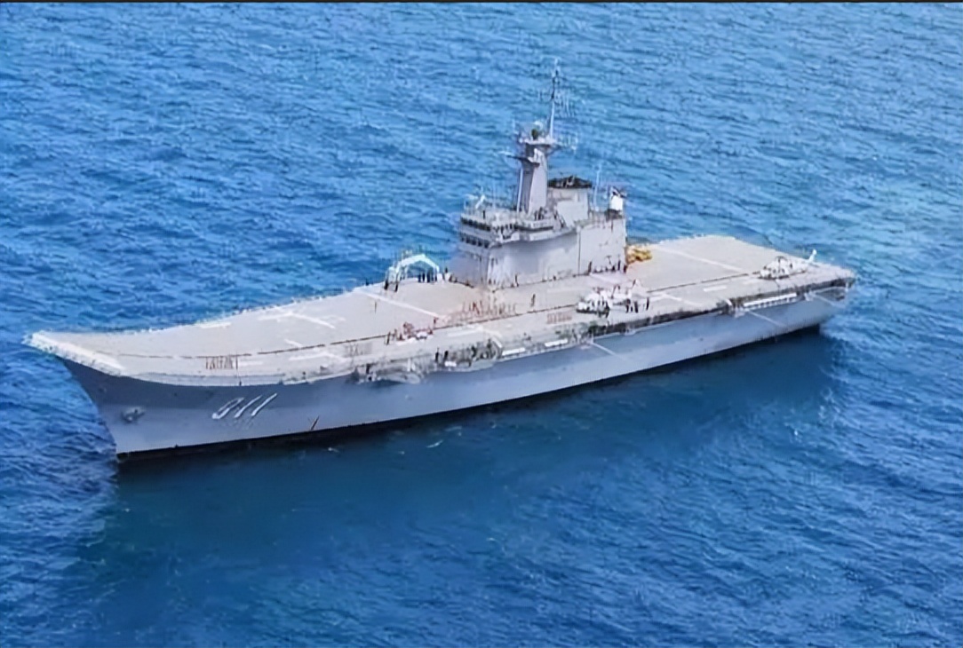 全世界十大顶级航母排名,世界十大航母排名榜