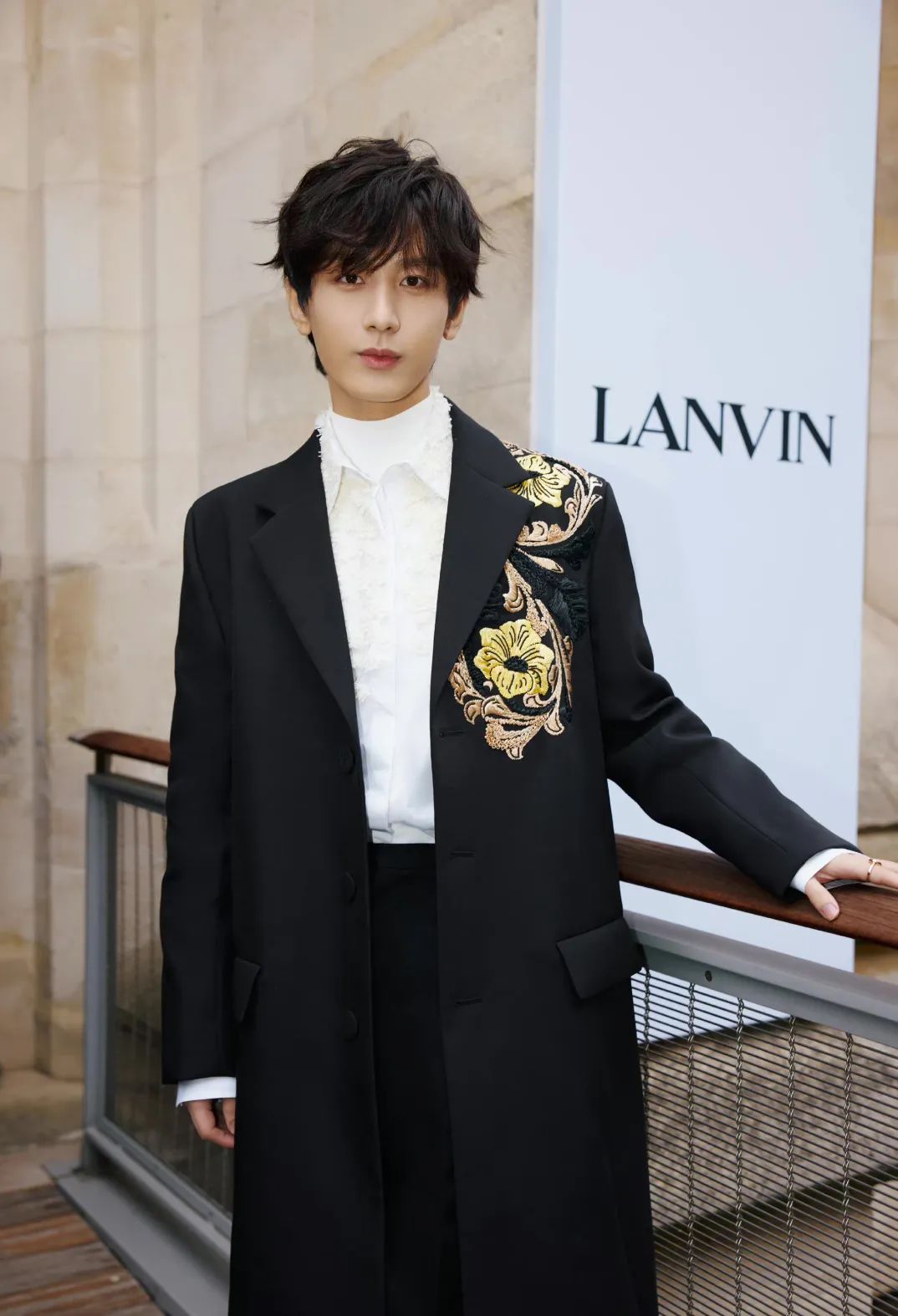 时装周冬季穿搭,时装周造型火出圈