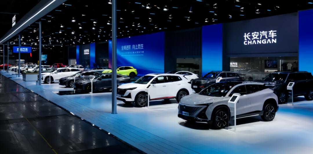 长安深蓝启源,长安为什么推出启源