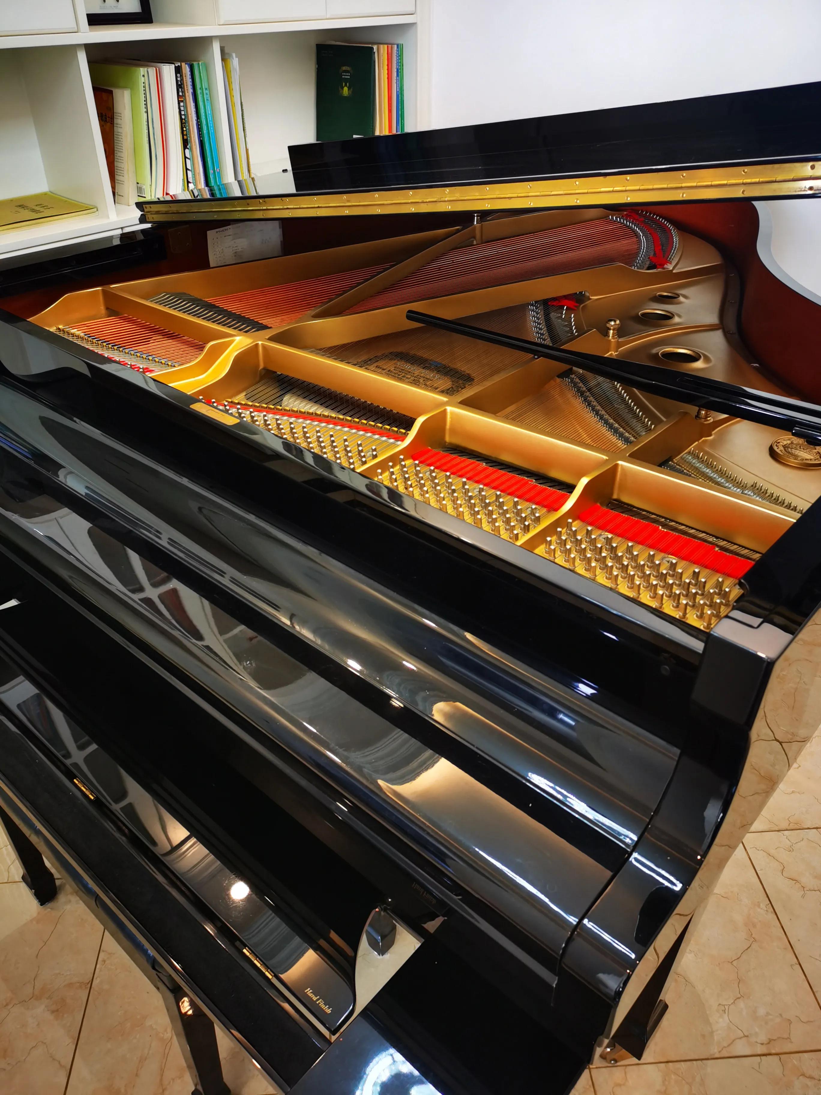 卖钢琴利润大吗,卖高级钢琴赚钱吗