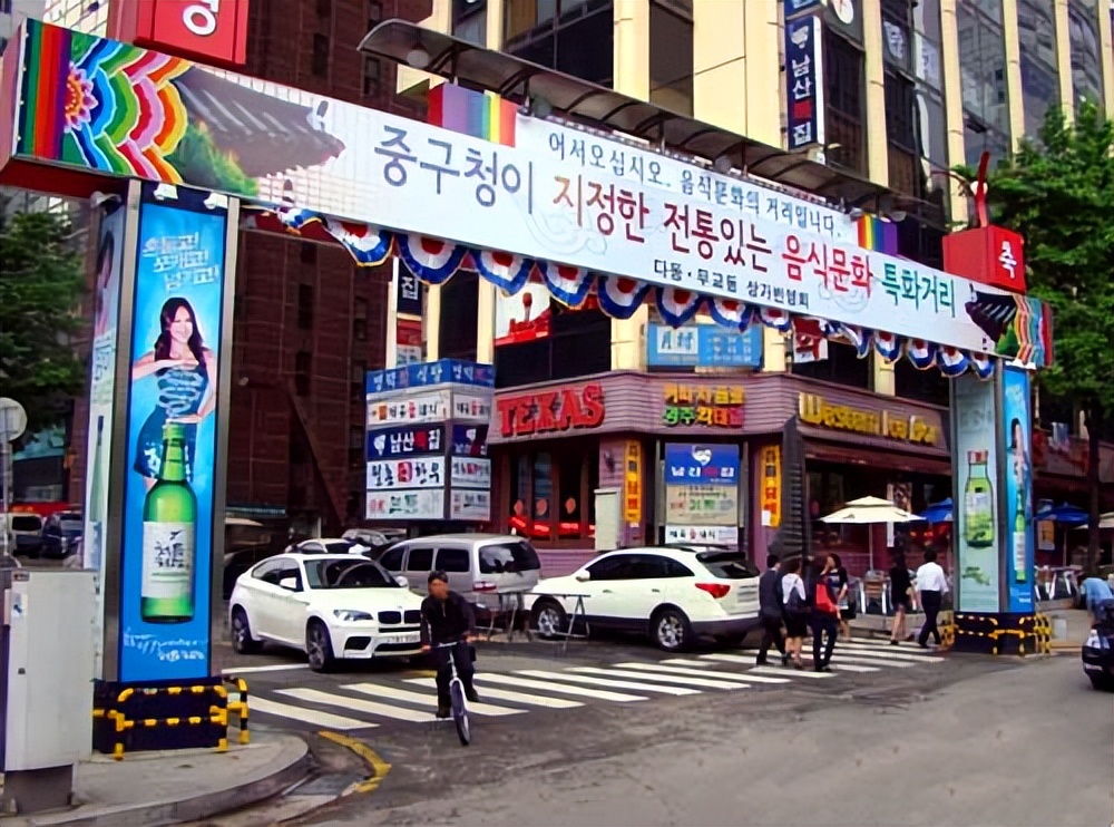 首尔人文景点介绍图片欣赏,韩国首尔旅游景点介绍大全图