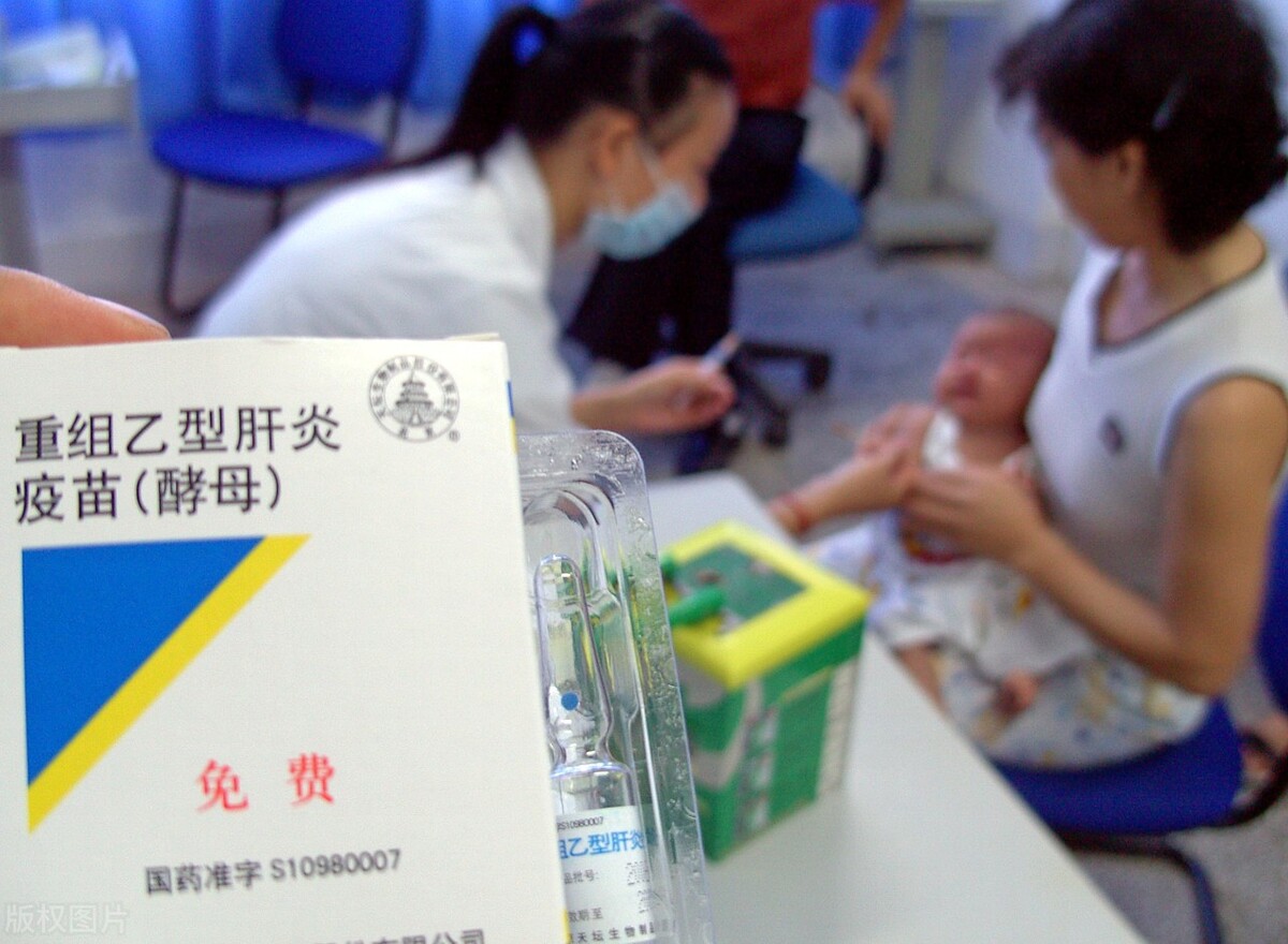 没乙肝可以打乙肝疫苗吗,我没有乙肝抗体怎么办