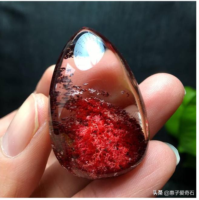 世界上最稀有的水晶是哪种,带大家看世界顶级水晶的魅力