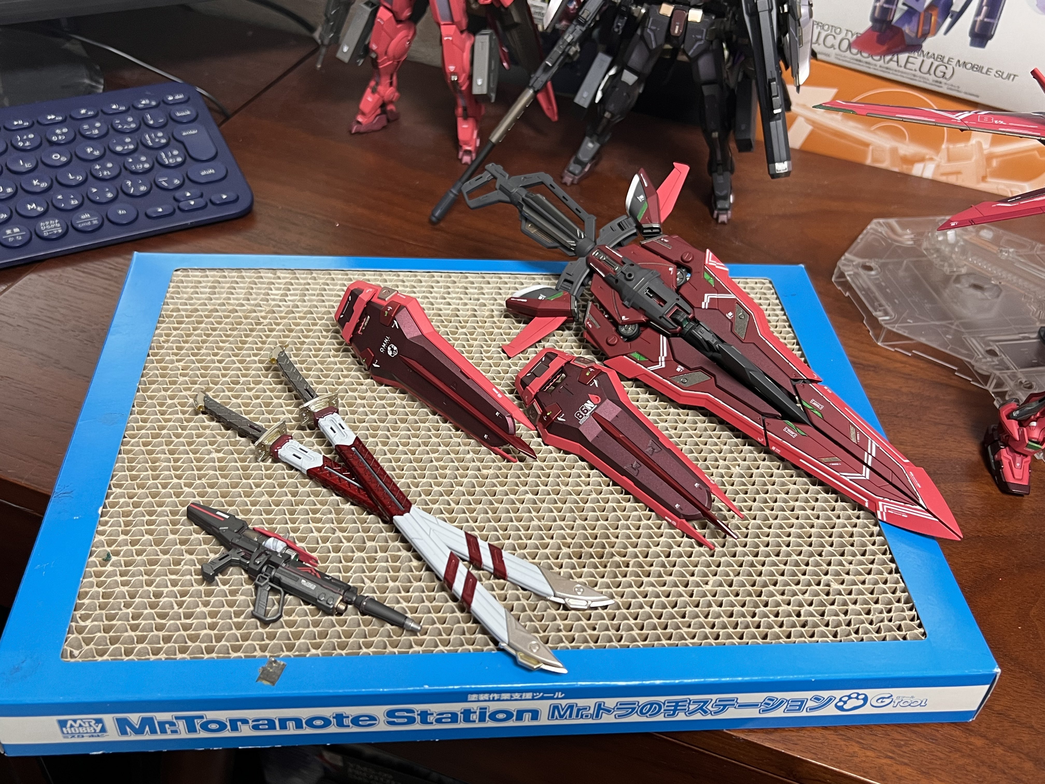 红色异端和迷惘区别,红异端与红色迷惘