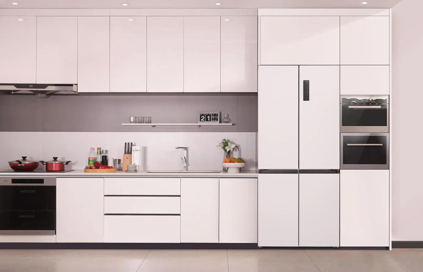 嵌入式冰箱买哪款好,嵌入式冰箱推荐618