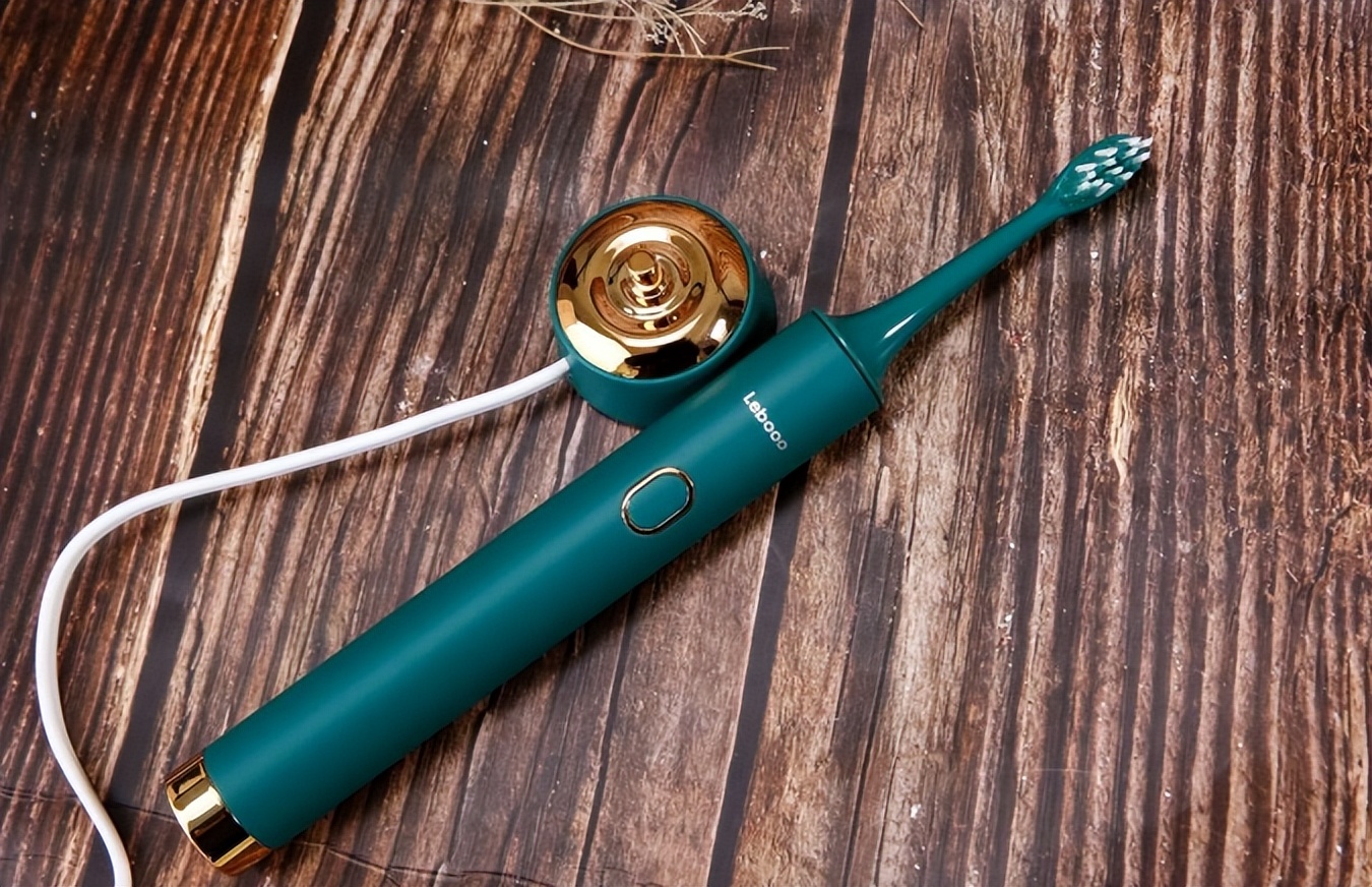 电动牙刷充电款父亲节,牙刷父亲节礼盒