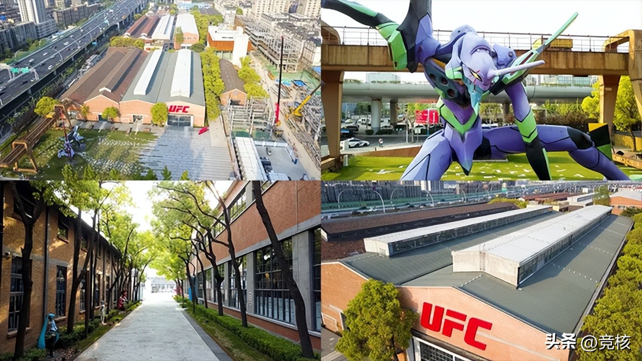 浦东徐汇静安闵行,上海游戏四小龙排名