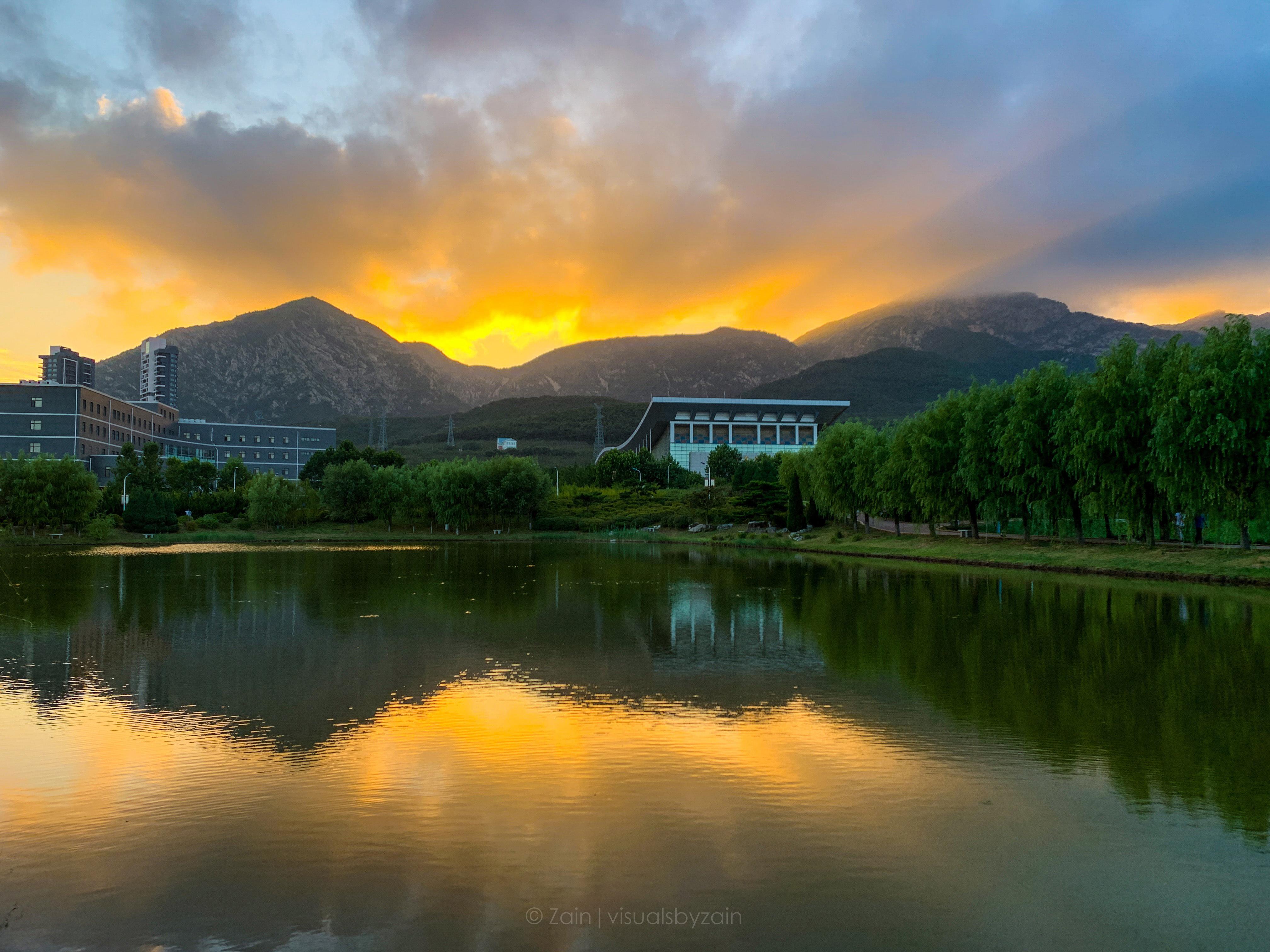 大连沈阳十大宜居区,辽宁双子星沈阳大连