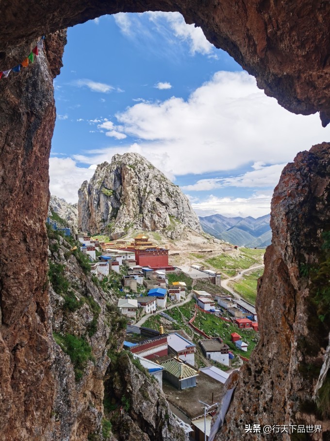 摩旅318317川藏线路图,自驾318川藏山脉线路图