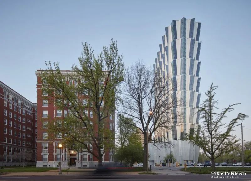 伦敦杰出地产大奖申报,伦敦杰出地产大奖