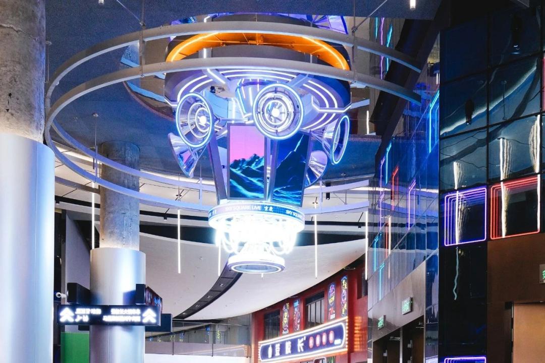 2023最吸引年轻人的商业项目,新项目2023最火项目排名