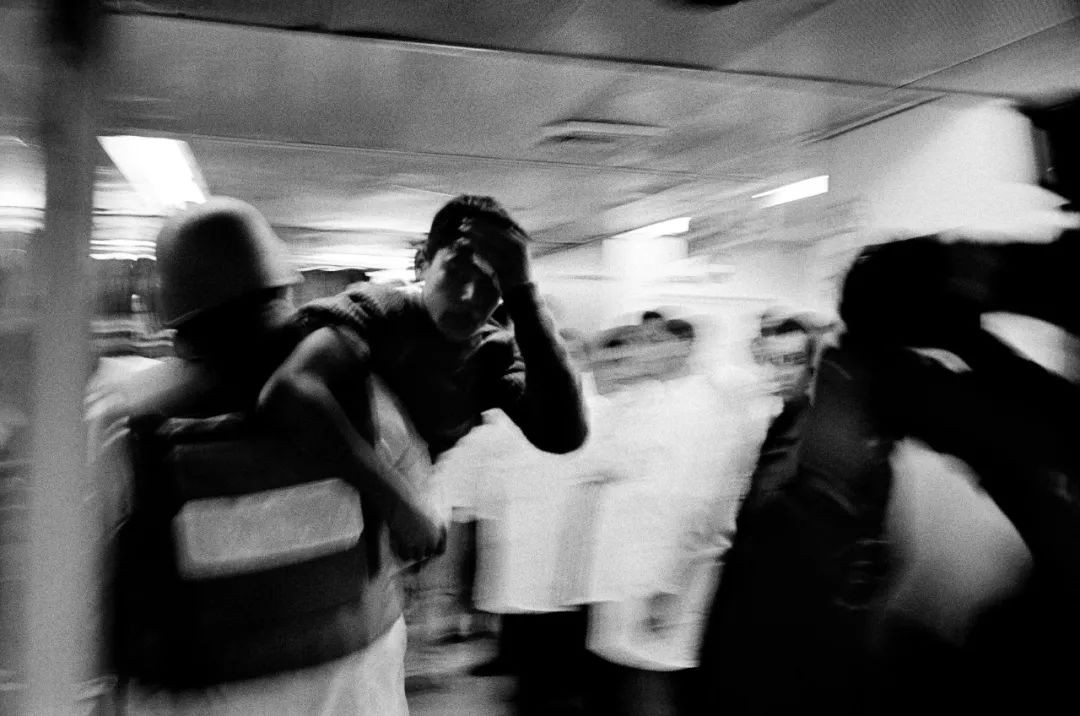 高磊：心灵的捕手