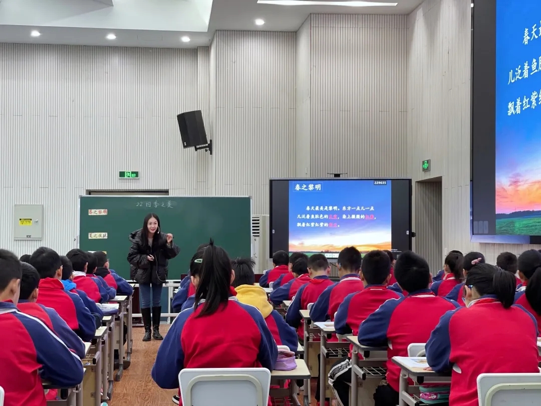 大禹“双减”周年记｜落实“五好”行动培育“尚美”禹芽儿