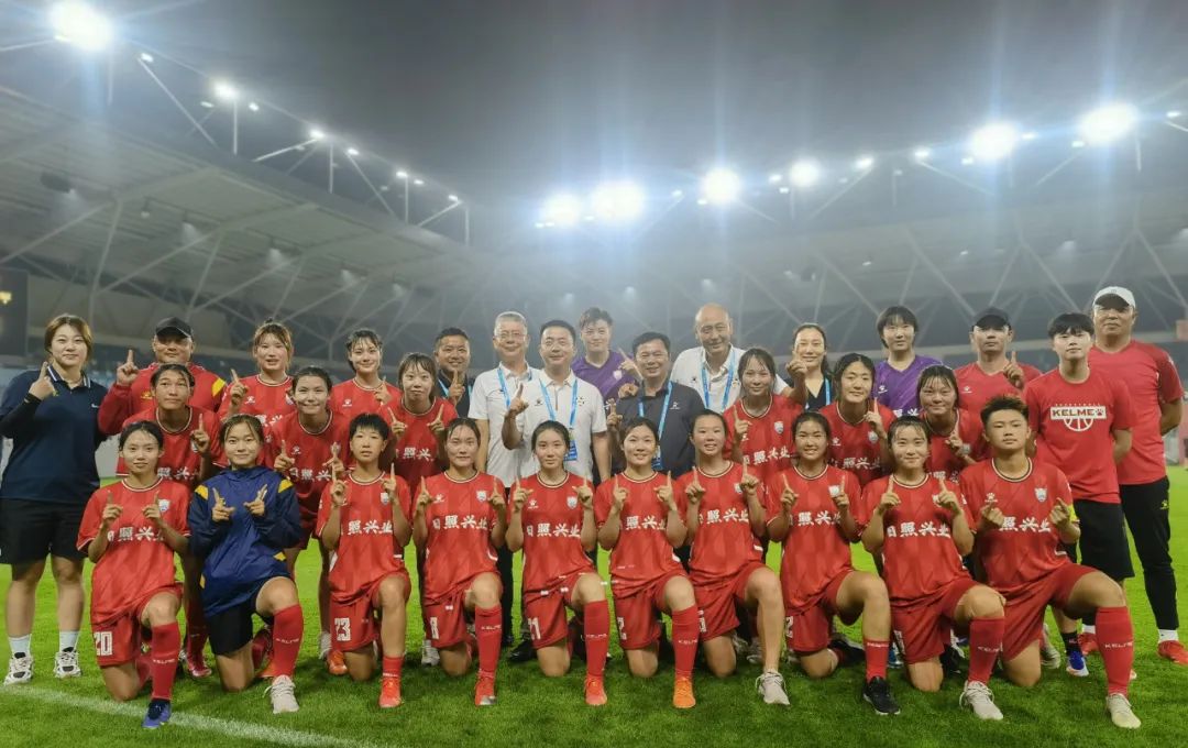 山东日照足球中青赛,山东省第25届运动会足球日照甲组