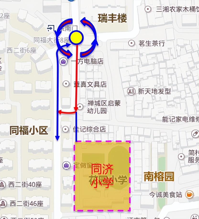 潮汐车道导向机器人,潮汐车道机器人