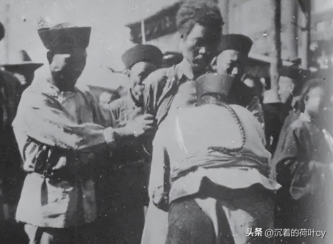 中国最后一位皇后婉容的下场,清朝最后一位皇后婉容照片