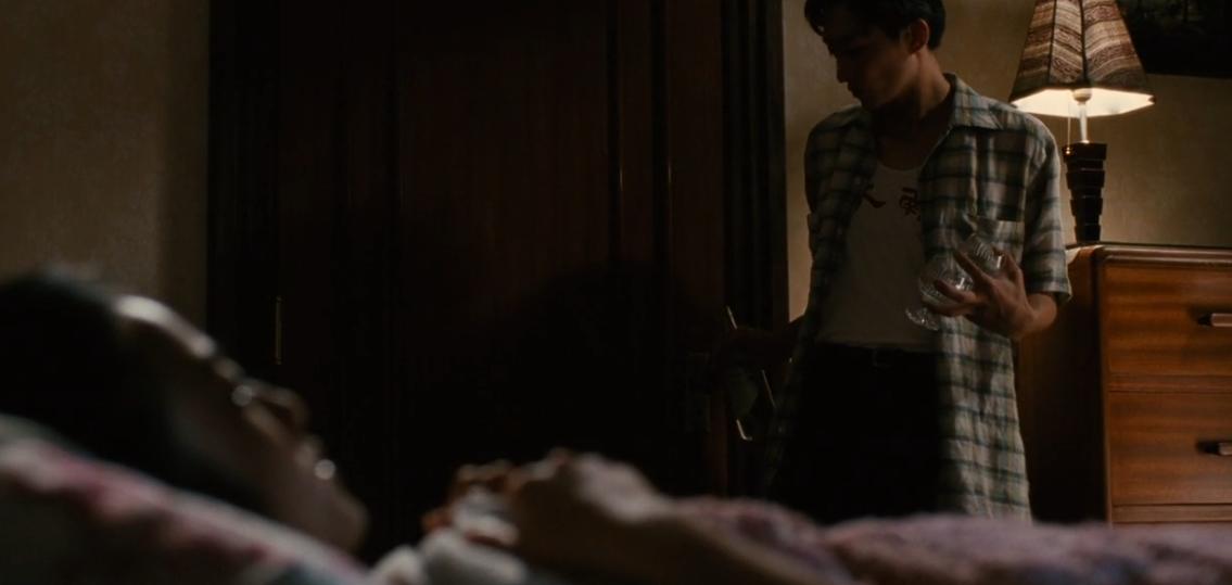 深度解析《色戒》，*诱色**汉奸却爱上对方，感性战胜理性会怎样？