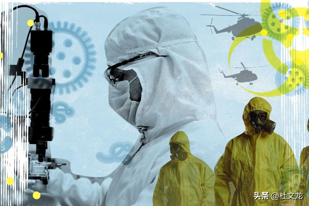 美国使用无人机释放毒蚊子,美国毒蚊子