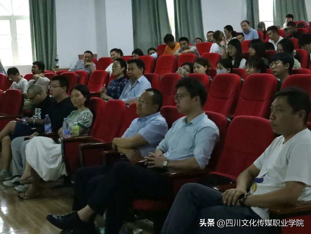 来咯来咯！本次期末培训干货满满！