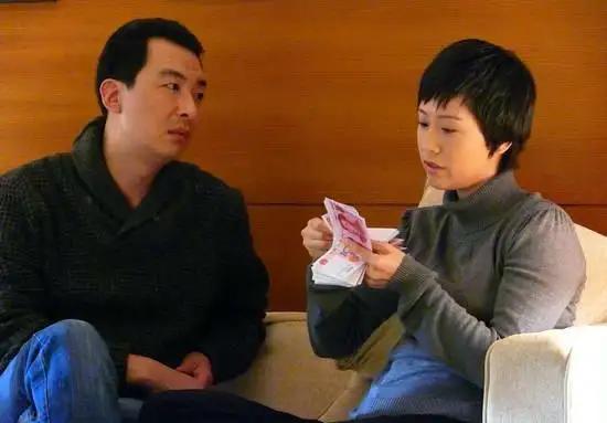 海清从蜗居看房到安家,海清生活中的蜗居