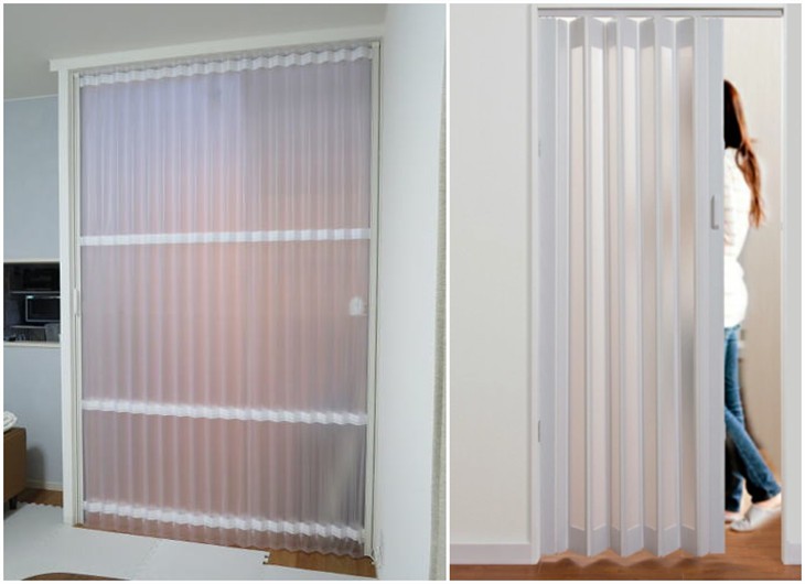 为什么日本很流行用推拉门,为什么日本喜欢用推拉门