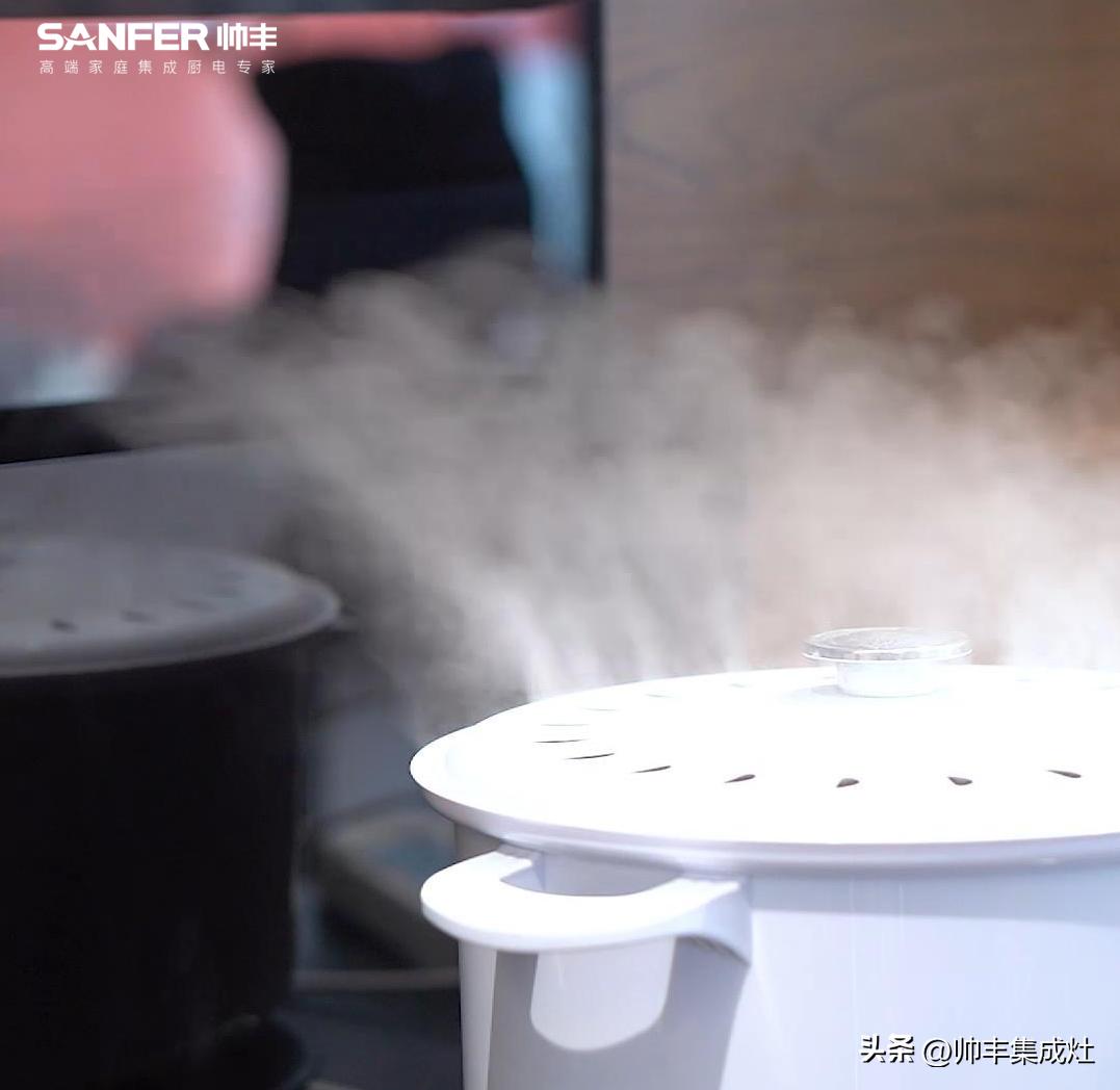 集成灶选购帅丰,集成一体灶帅丰哪个型号性价比高