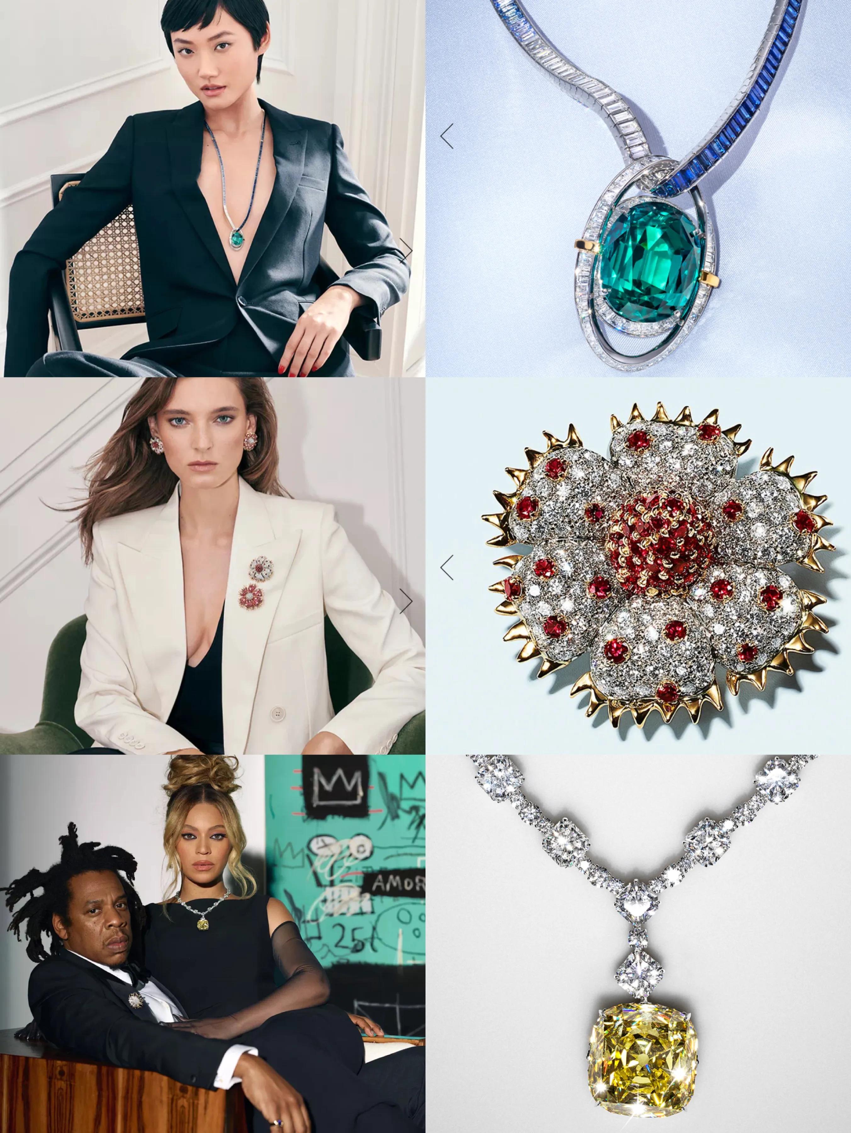 每天认识一个品牌tiffany,每天认识一个品牌toryburch