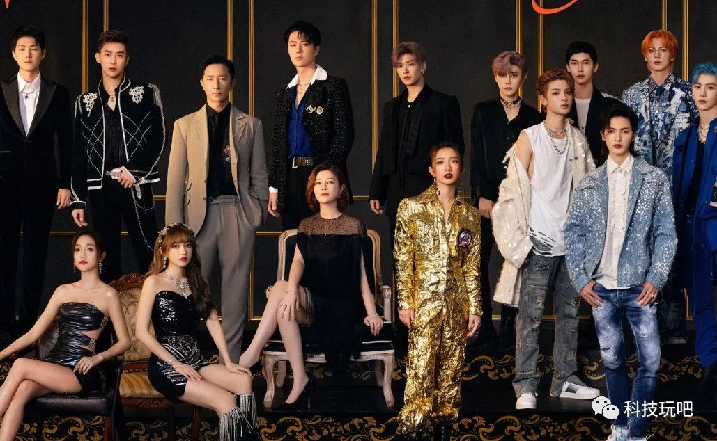 乐华2018年演唱会王一博,乐华推出新男团是要取代王一博吗